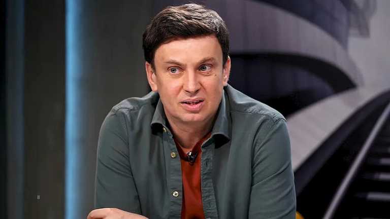 Игорь Цыганик / Фото из открытых источников