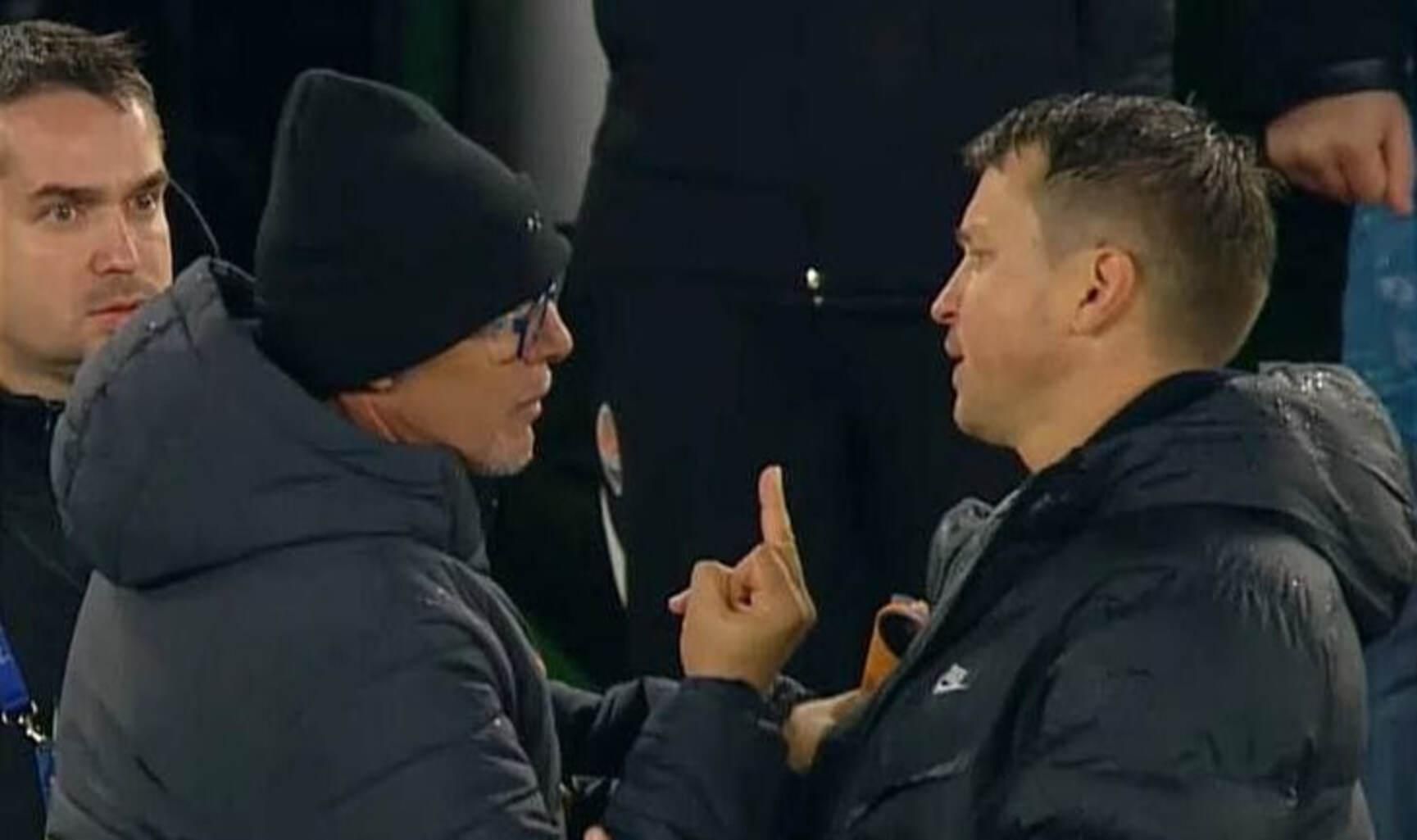 Ніколіні і Ротань / Скріншот