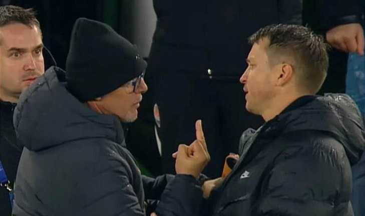 Николини и Ротань / Скриншот Николини и Ротань / Скриншот