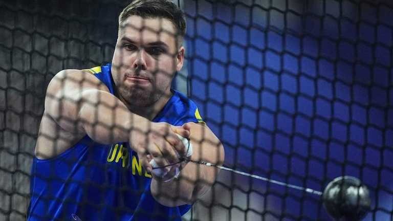 Михайло Кохан / Фото Michael Kappeler/picture alliance via Getty Images Михайло Кохан / Фото Michael Kappeler/picture alliance via Getty Images