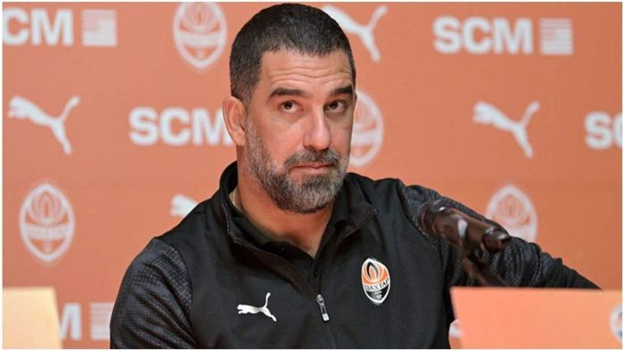 Шахтер – Легия: Туран сравнил "горняков" с Динамо и раскрыл состояние игрока сборной Украины