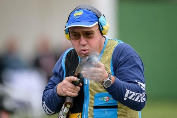 57-річний українець вперше за 19 років виступив у фіналі ЧС зі стендової стрільби – він вигравав Олімпіаду-2000