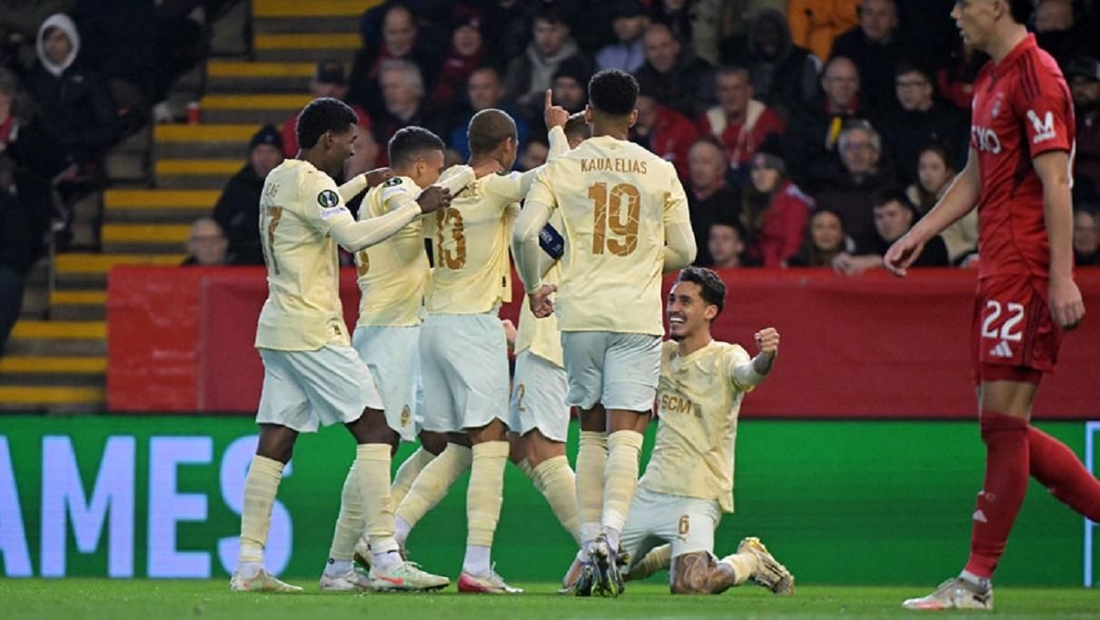 Абердін – Шахтар – 2:3 / Фото ФК Шахтар