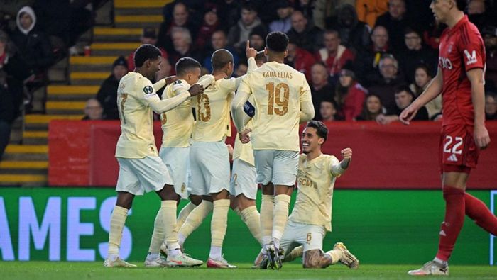 Шахтер выиграл нервную перестрелку с Абердином – неожиданные герои, одно решение Турана переломило игру