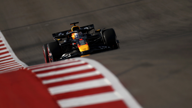 Макс Ферстаппен / Фото Формула 1 Макс Ферстаппен / Фото Формула 1