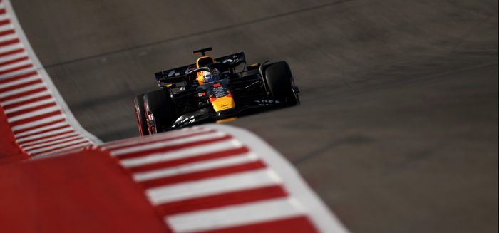 Гран-прі США: Ферстаппен виграв поул-позишн, випередивши на 0,3 с Норріса, провал Піастрі 