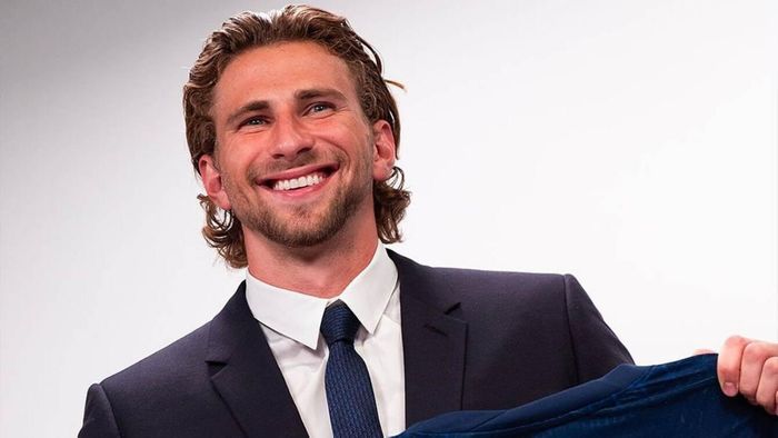 Забарний здійснив квантовий стрибок у вартості після переходу в ПСЖ – відома ціна