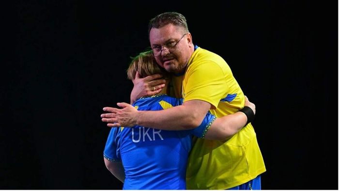 Збірна України з парапаверліфтингу гарантовано пропустить Олімпіаду – все через росію