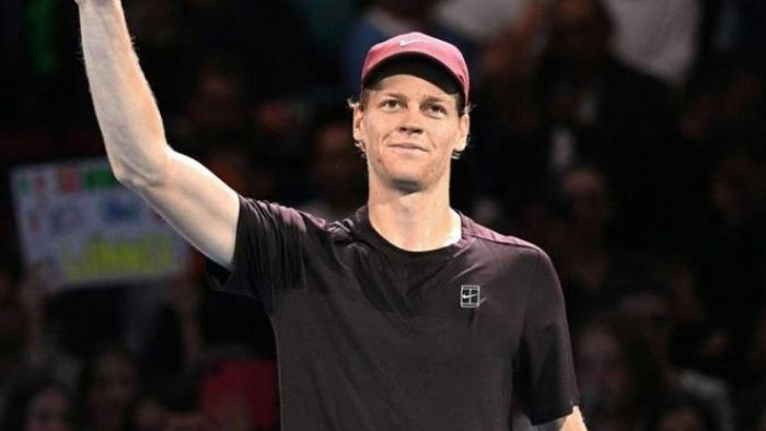 Сіннер і тріо з топ-10 розіграють титул у Відні – визначилися всі півфіналісти престижного тенісного турніру в Австрії