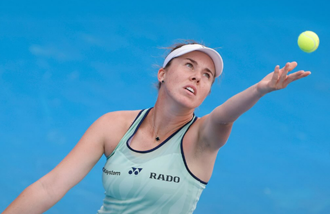 Лінда Носкова / Фото instagram.com/lindynoskova/