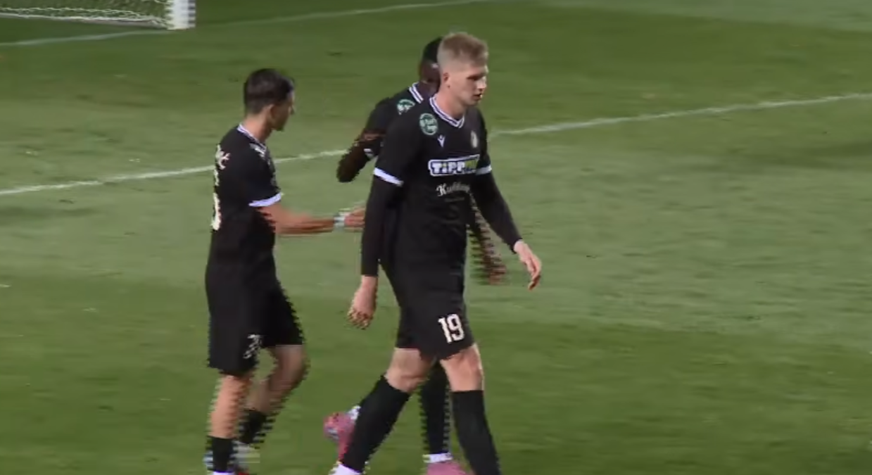 Александр Пищур / Скриншот