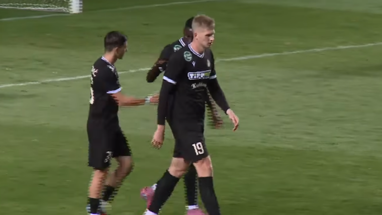 Олександр Пищур / Скріншот Олександр Пищур / Скріншот