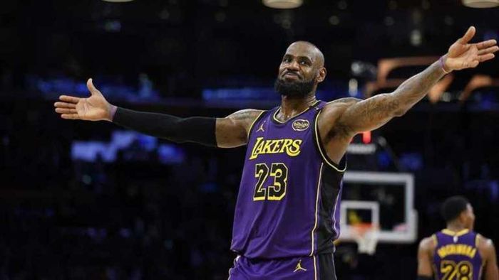 Леброн Джеймс повертається – стало відомо, коли Король баскетболу зможе вийти на майданчик