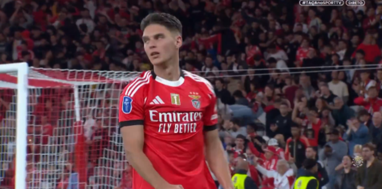 Георгий Судаков / Скриншот Георгий Судаков / Скриншот