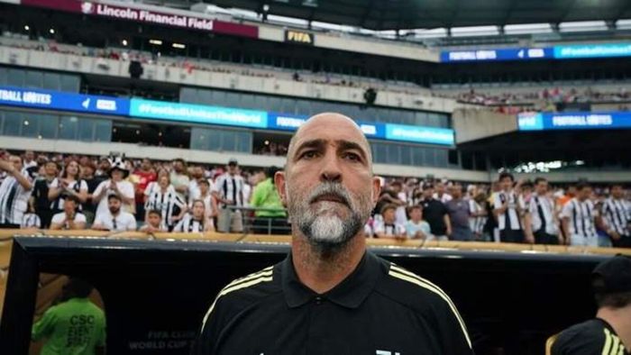 Ювентус уволил Тудора и начал поиски нового тренера – в шорт-листе Манчини и Спаллетти