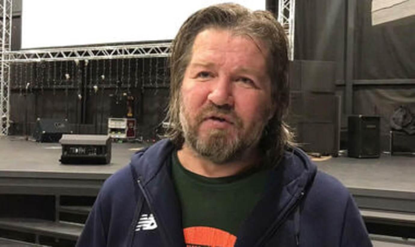 Олег Саленко / Фото ФК Динамо