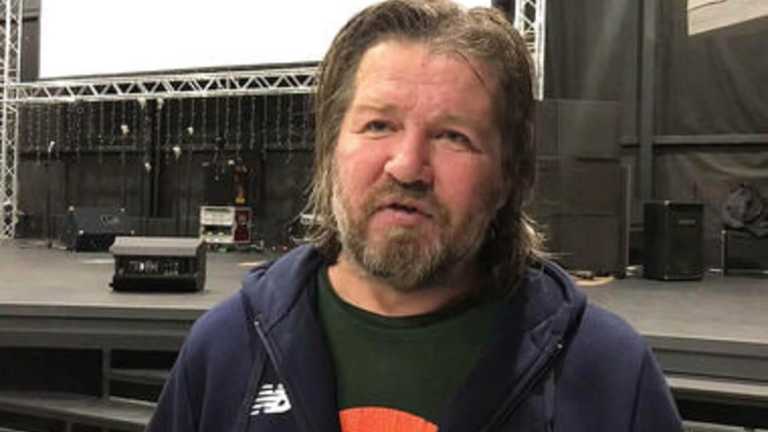 Олег Саленко / Фото ФК Динамо Олег Саленко / Фото ФК Динамо