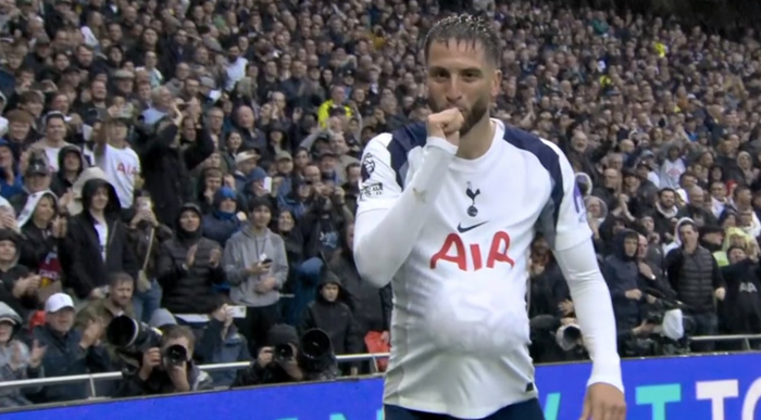 Астон Вілла оформила яскравий камбек з Тоттенхемом і обійшла Миколенка в таблиці АПЛ