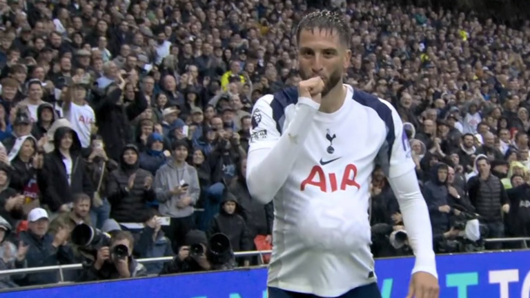 Родріго Бентанкур / Скріншот Родріго Бентанкур / Скріншот