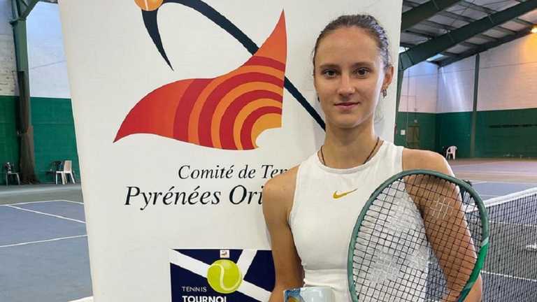 Анастасія Фірман / Фото instagram.com/firmananastasiia Анастасія Фірман / Фото instagram.com/firmananastasiia