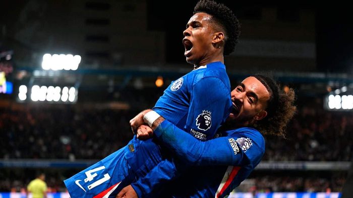 Челсі – Ліверпуль – 2:1 – відео голів та огляд неймовірного матчу АПЛ