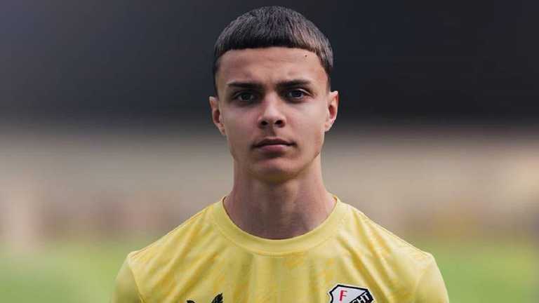 Іван Панков / Фото ФК Утрехт