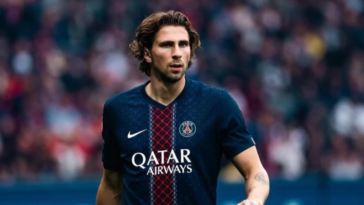 Ілля Забарний / Фото IMAGO  