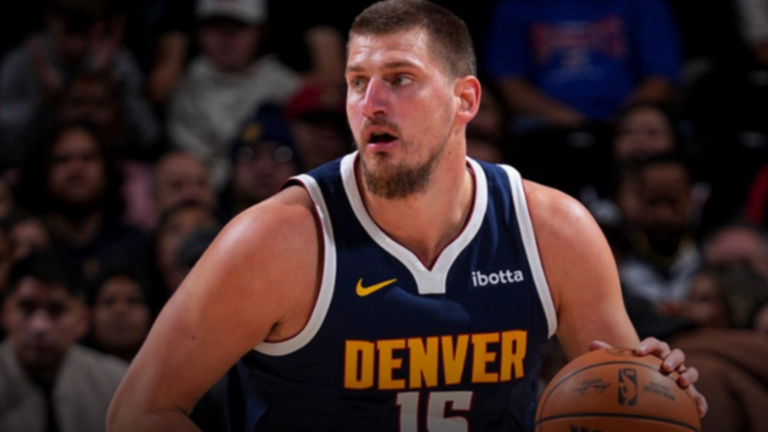 Нікола Йокіч / Фото з X Нікола Йокіч / Фото з X