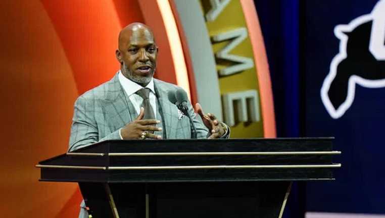 Чонсі Біллапс / Фото Imago