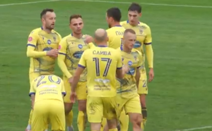 Гравці Агробізнеса / Скрін