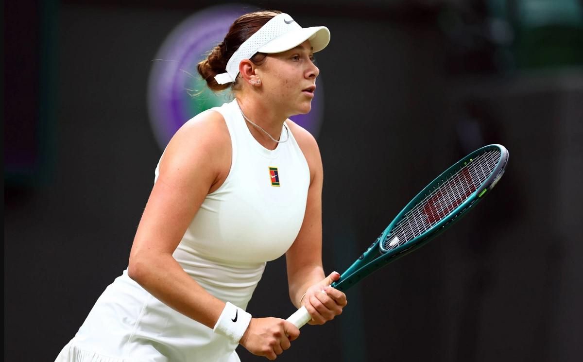 Аманда Анісімова / Фото Imago