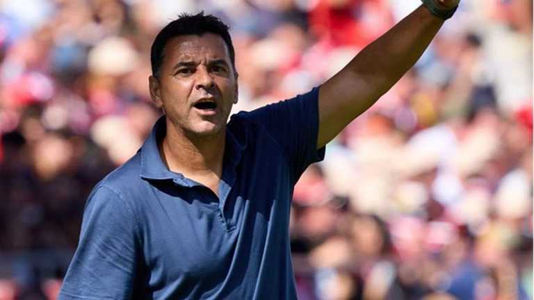 Мічел / фото: Ла Ліга 