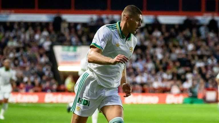 Артем Довбик / Фото Fabio Rossi/AS Roma via Getty Images Артем Довбик / Фото Fabio Rossi/AS Roma via Getty Images