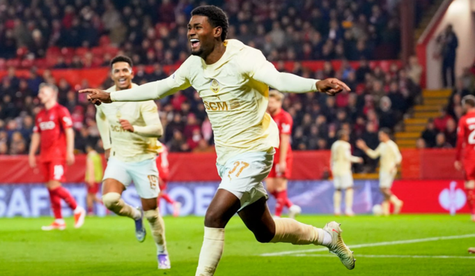 Динамо и Шахтер стартовали в Лиге конференций –турнирная таблица и все результаты 1-го тура