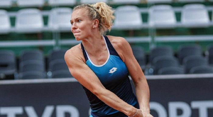 Чемпіонка Вімблдону прибила улюбленицю Путіна на Мастерсі в Ухані