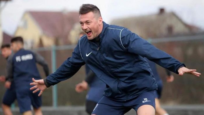 Мілевський потролив Динамо після провалу в ЛК – безвиграшна серія триває 6 матчів