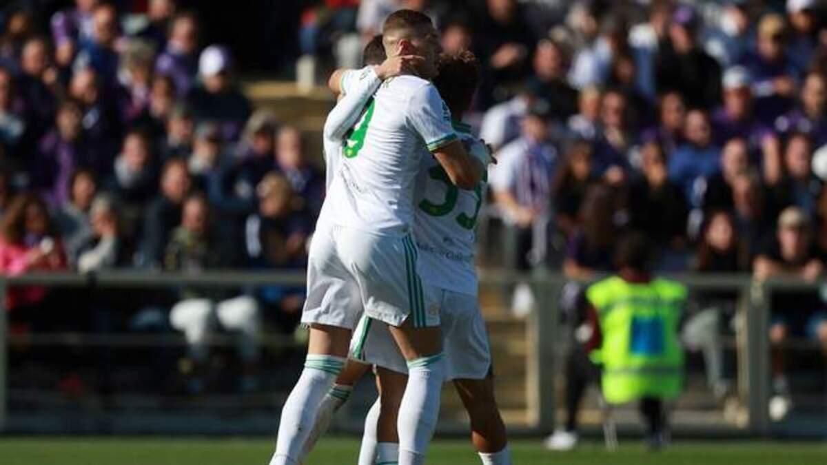 Артем Довбик / Фото Getty Images