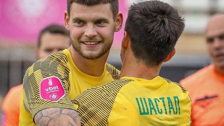 Гравці Лівого Берега / Фото ФК Лівий Берег Гравці Лівого Берега / Фото ФК Лівий Берег