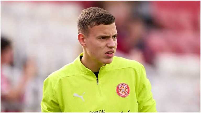 Владислав Крапивцов / Фото Imago