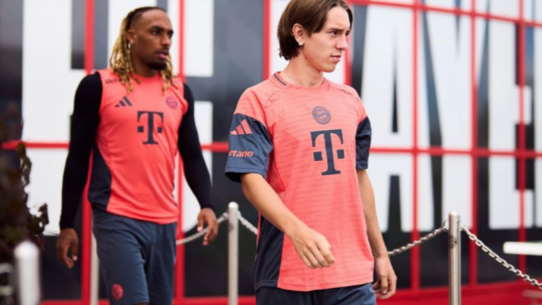 Богдан Оліченко (праворуч) / Фото з X Богдан Оліченко (праворуч) / Фото з X