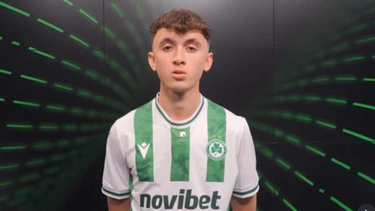 Владімірос Савва / скріншот Владімірос Савва / скріншот