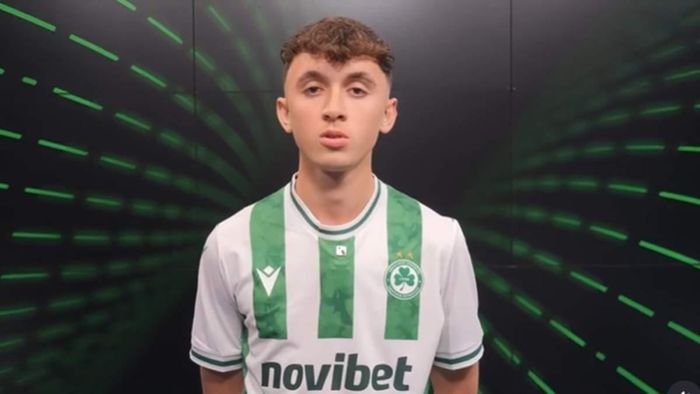 Шахтар та Динамо посперечаються за перспективного європейського вінгера з українським корінням