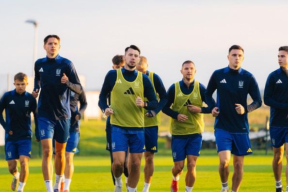 Хорватія U-21 – Україна U-21: стартовий склад і безкоштовна трансляція матчу відбору Євро-2027