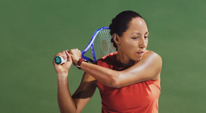 Кривдниця Костюк закамбечила проти американки-мільярдерки і вийшла у півфінал супертурніру в Пекіні