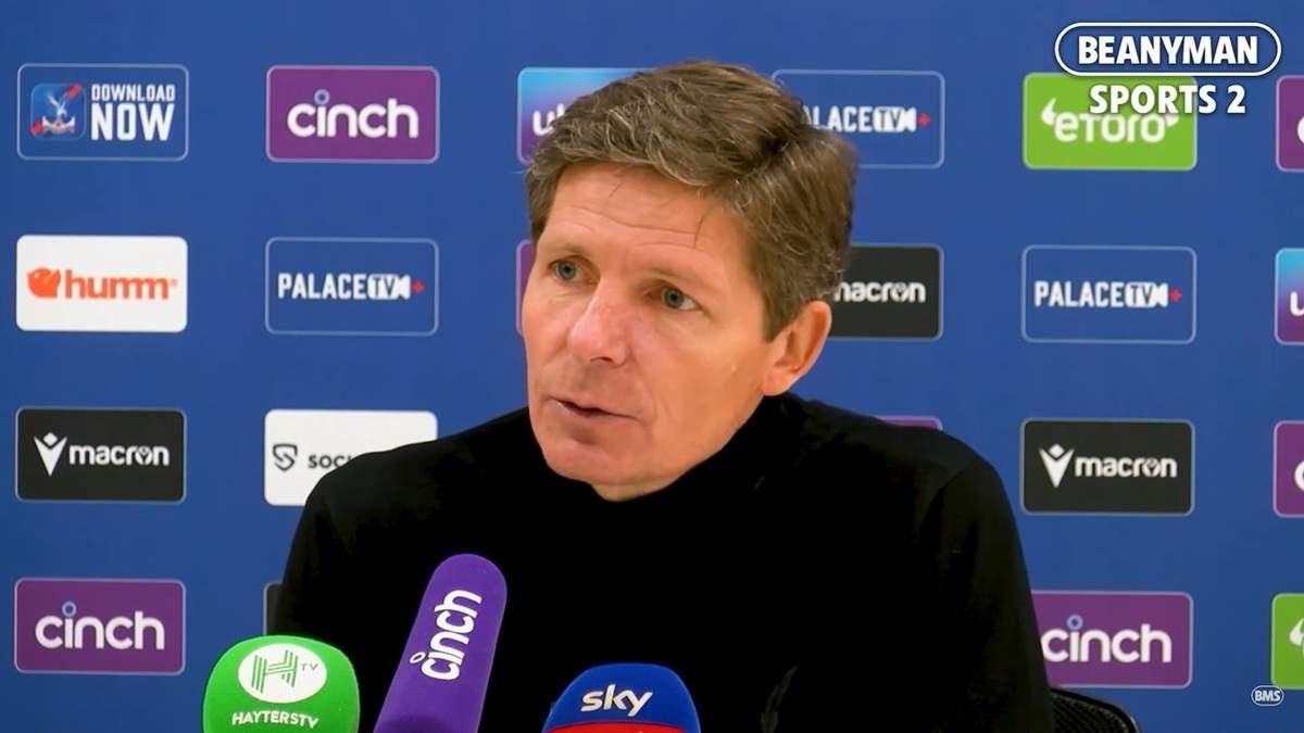 Олівер Гласнер / скріншот 