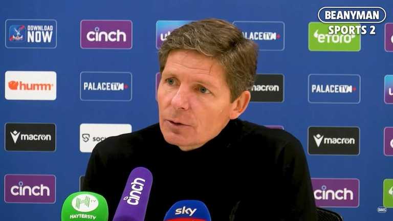 Оливер Гласнер / скриншот Оливер Гласнер / скриншот