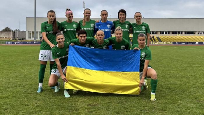 Ворскла остаточно вилетіла з єврокубків, зазнавши невдачі у кваліфікації новоствореного турніру