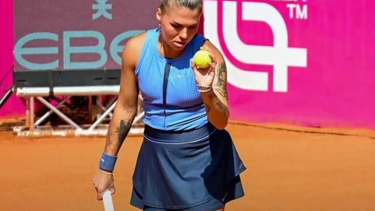 Олександра Олійникова / Фото Instagram Олександра Олійникова / Фото Instagram