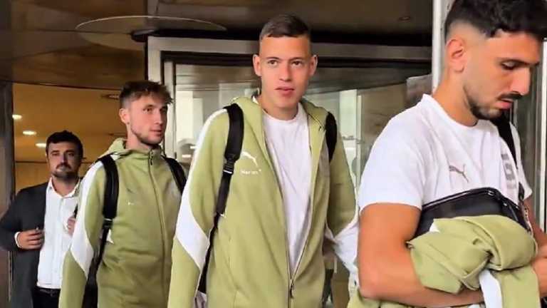 Ванат і Крапивцов / Скріншот