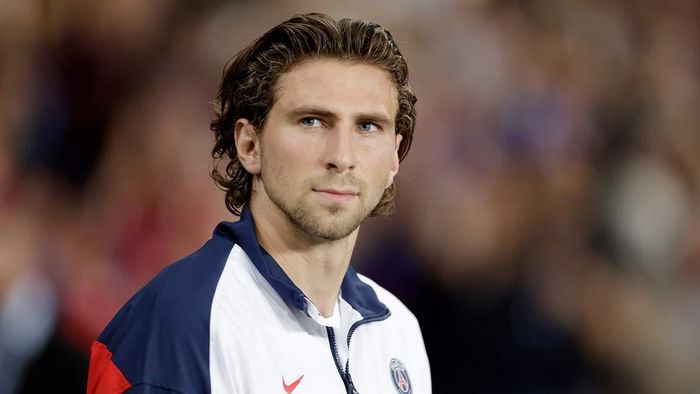 ПСЖ оприлюднив заявку на матч ЛЧ проти Байєра – Луїс Енріке визначив долю Забарного та отримав потужне підсилення